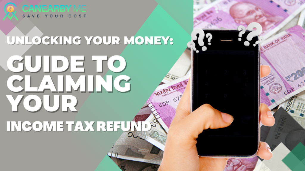 ITR Services in Delhi