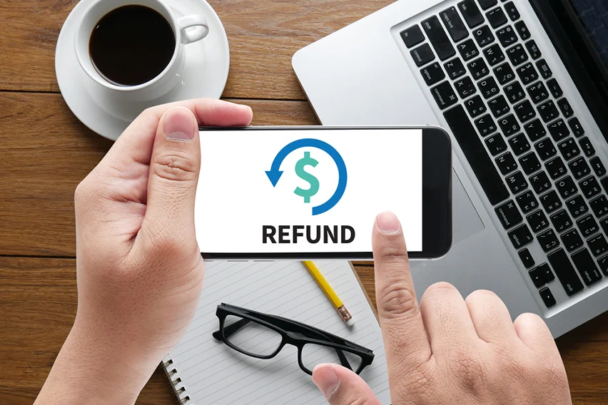 Unlocking Your Money: Guide to Claiming Your Income Tax Refund 1 ITR Services