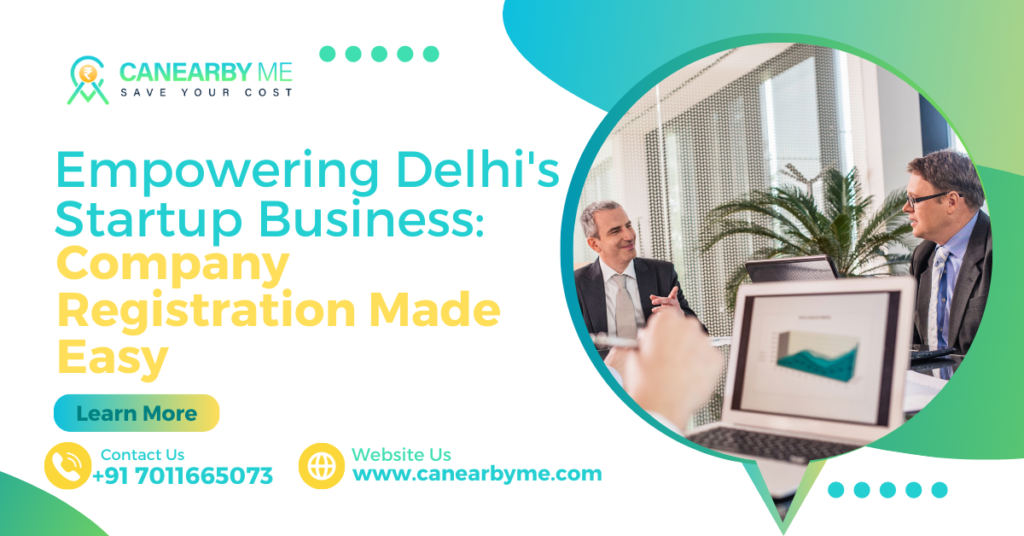 Company Registration