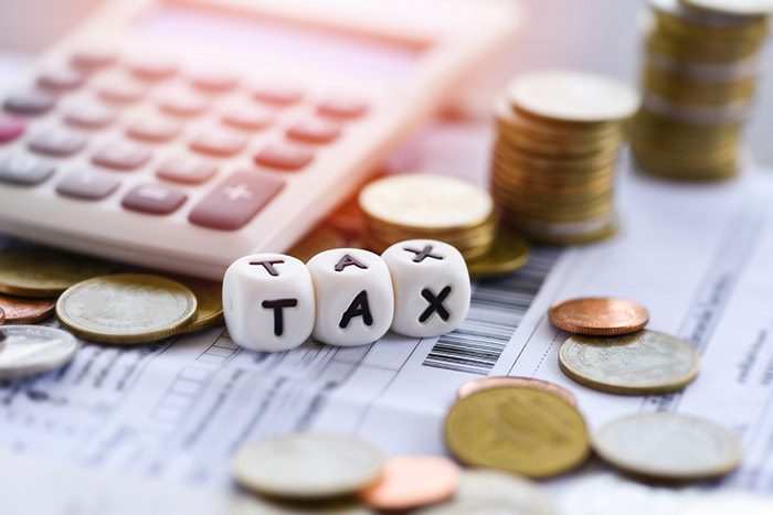 Unlocking Your Money: Guide to Claiming Your Income Tax Refund 3 Income Tax Return Filing