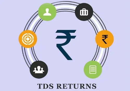 Deduct TDS Filing for Smooth ITR: Avoid Consequences, Property Purchases Near Me 1 TDS Returns Filing Services Delhi