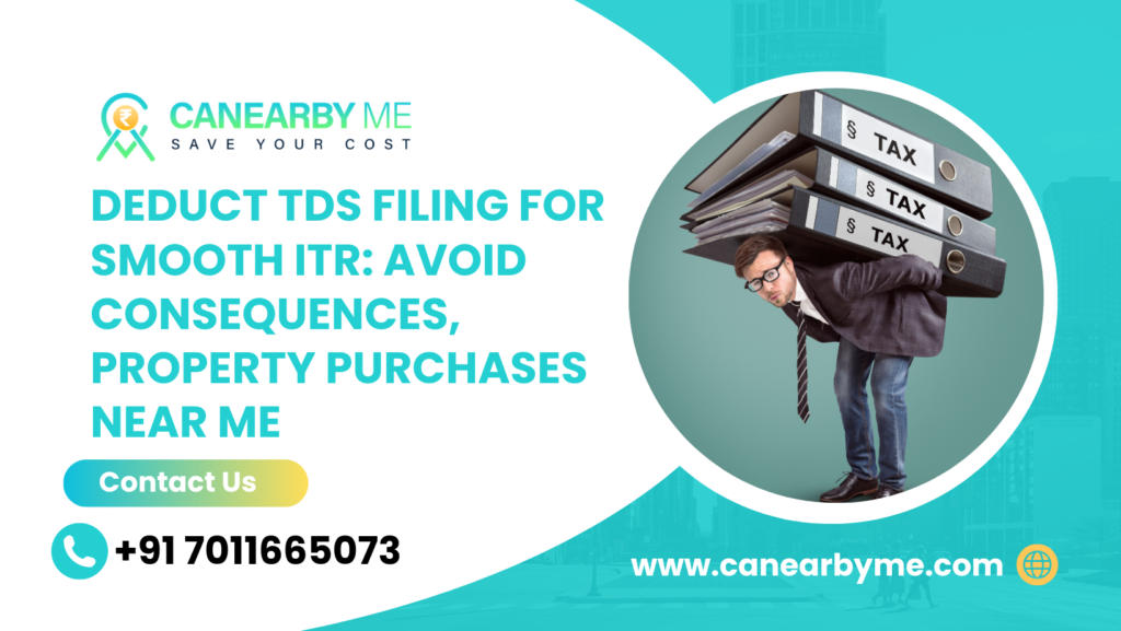 TDS Returns Filing Services Delhi