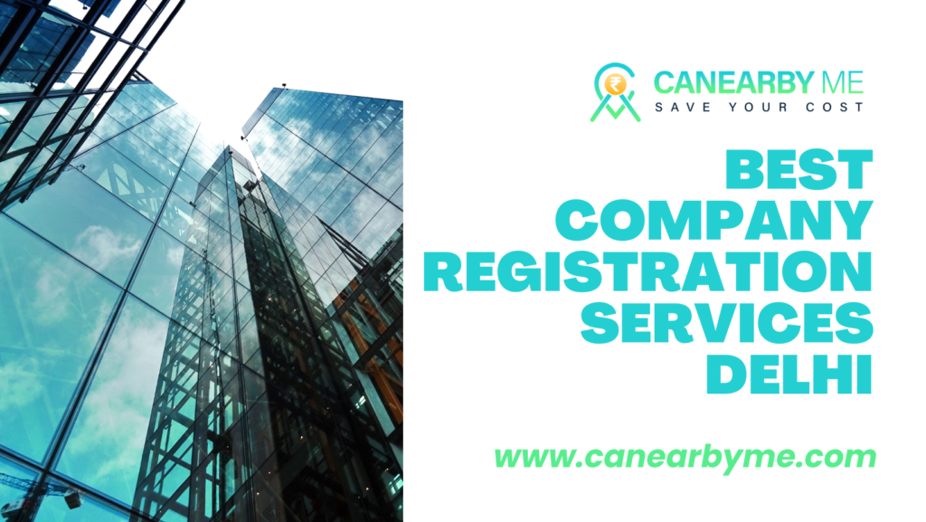 Company Registration Services Delhi