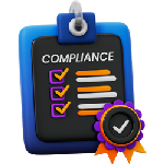 Filing of Annual Compliance