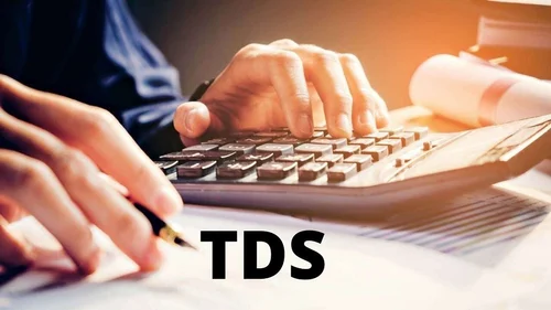 Process of Quarterly TDS Return Filing Services Delhi 3 Online TDS Returns