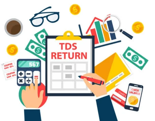 Online TDS Returns Filing Services in Delhi: Simplifying Tax Compliance 4 2 Online TDS Returns Filing Services in Delhi: Simplifying Tax Compliance