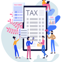 compliance-remove ITR Services
